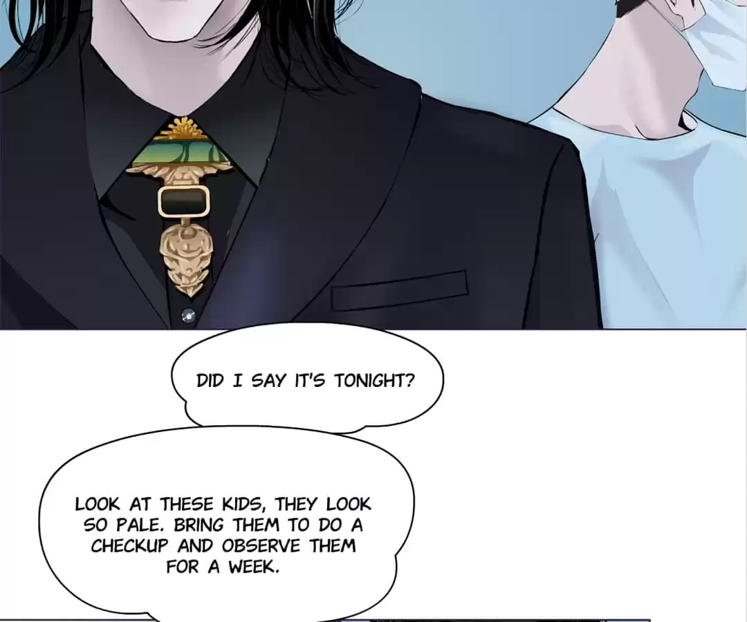 Vinegirl: Mercy Killing Chapter 52 page 3 - 