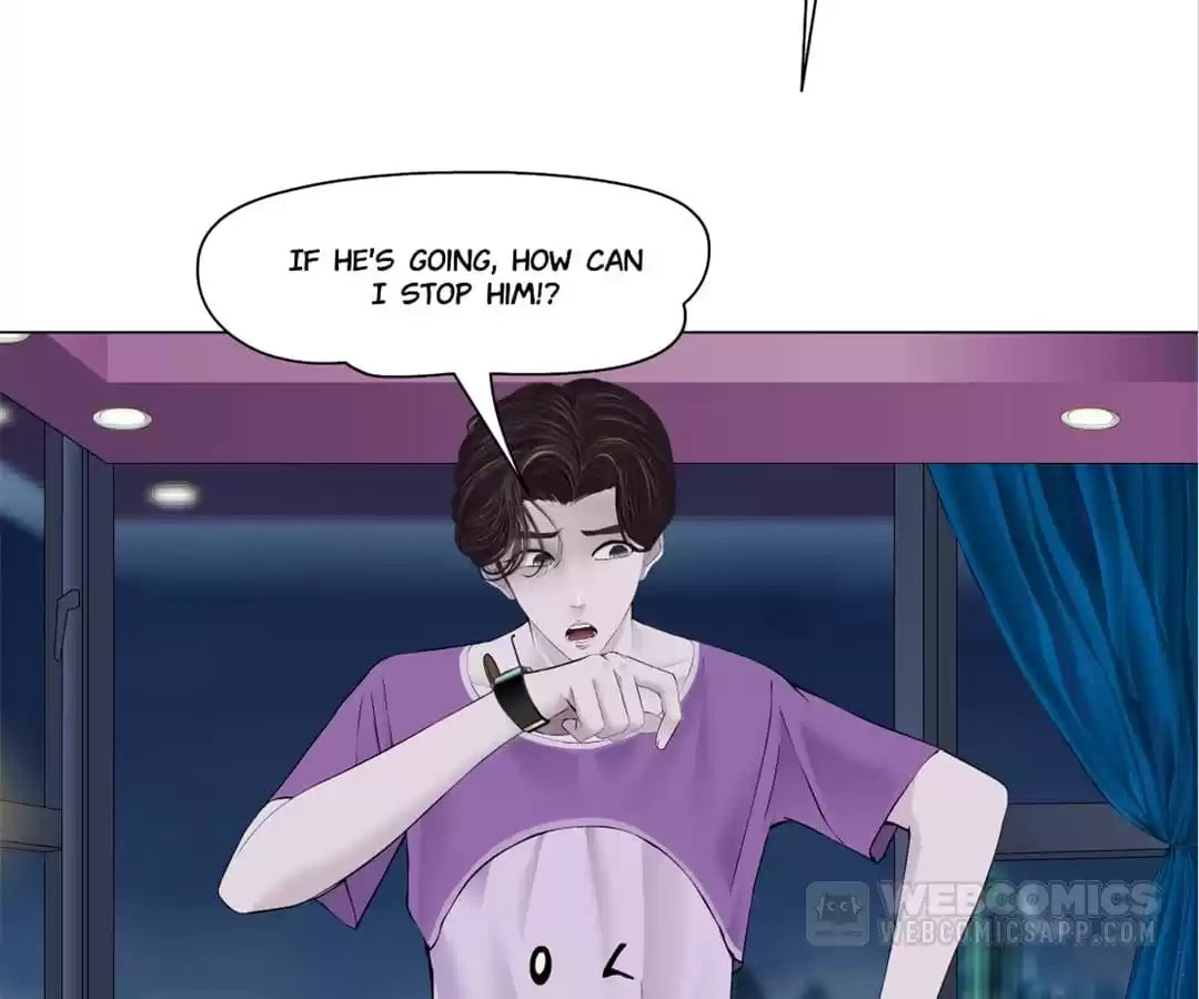 Vinegirl: Mercy Killing Chapter 52 page 21 - 