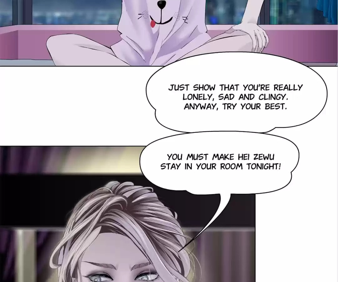 Vinegirl: Mercy Killing Chapter 52 page 22 - 