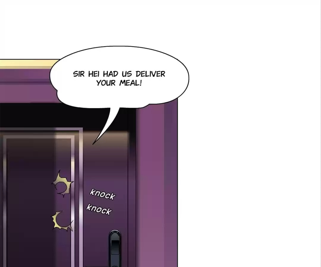Vinegirl: Mercy Killing Chapter 52 page 25 - 
