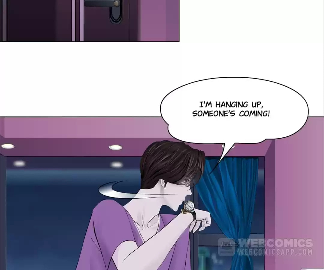 Vinegirl: Mercy Killing Chapter 52 page 26 - 