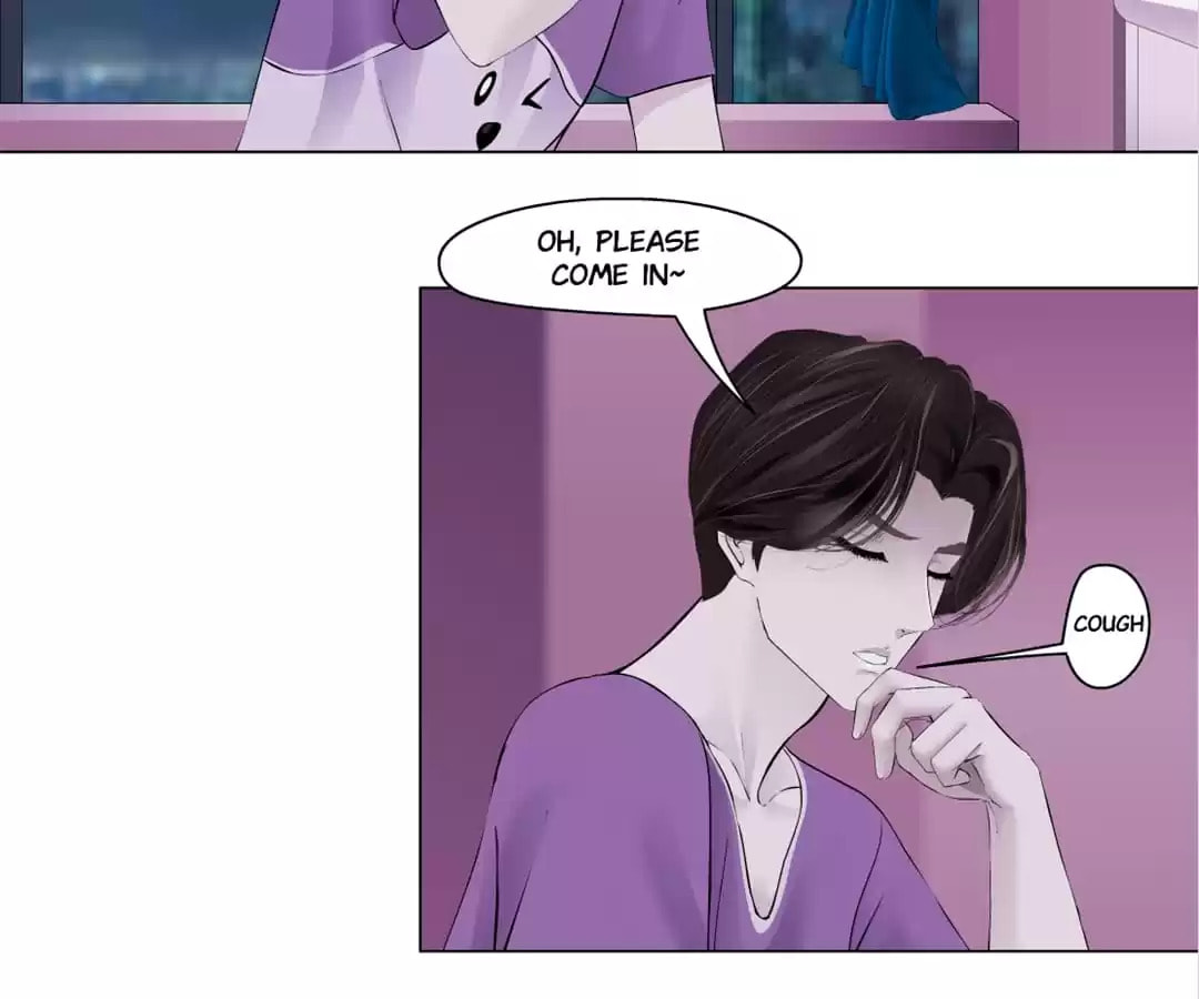 Vinegirl: Mercy Killing Chapter 52 page 27 - 
