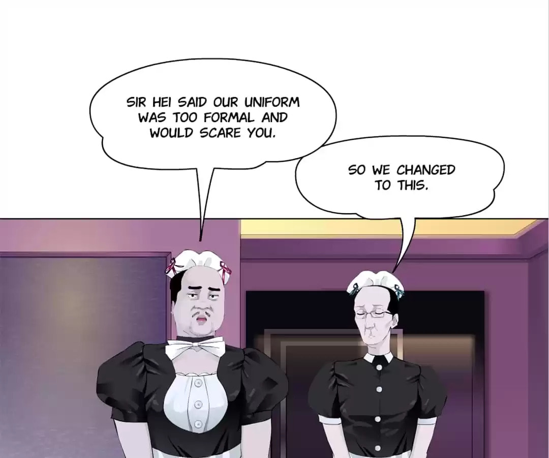 Vinegirl: Mercy Killing Chapter 52 page 30 - 