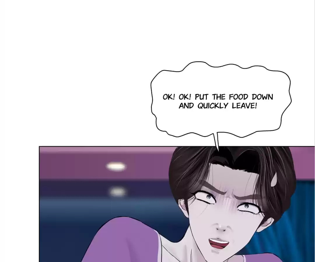Vinegirl: Mercy Killing Chapter 52 page 33 - 