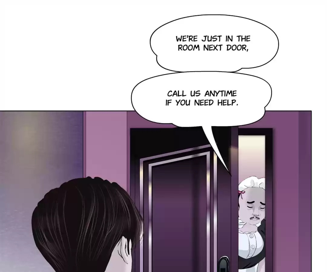 Vinegirl: Mercy Killing Chapter 52 page 35 - 