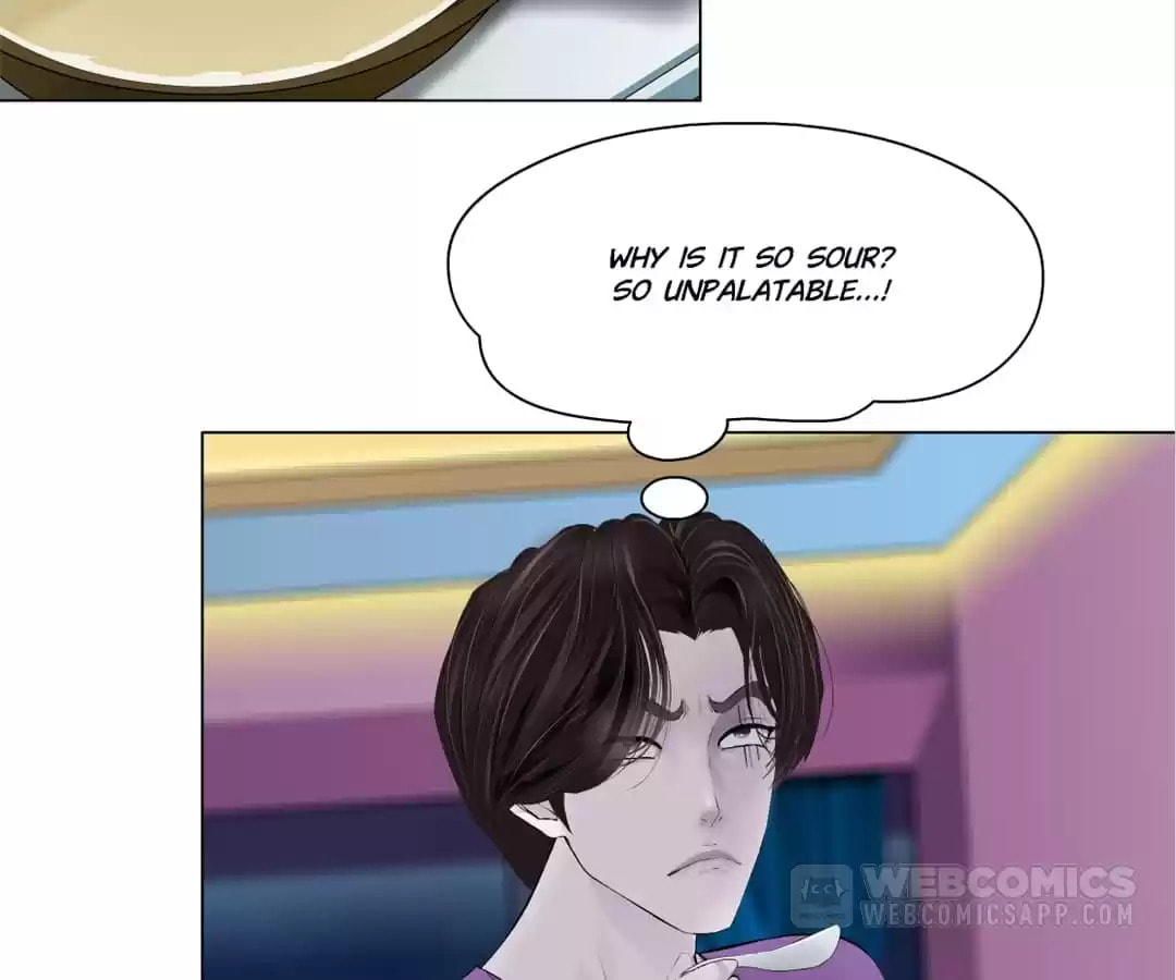 Vinegirl: Mercy Killing Chapter 52 page 40 - 