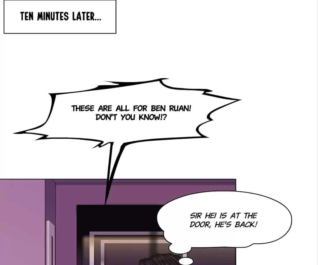 Vinegirl: Mercy Killing Chapter 52 page 42 - 