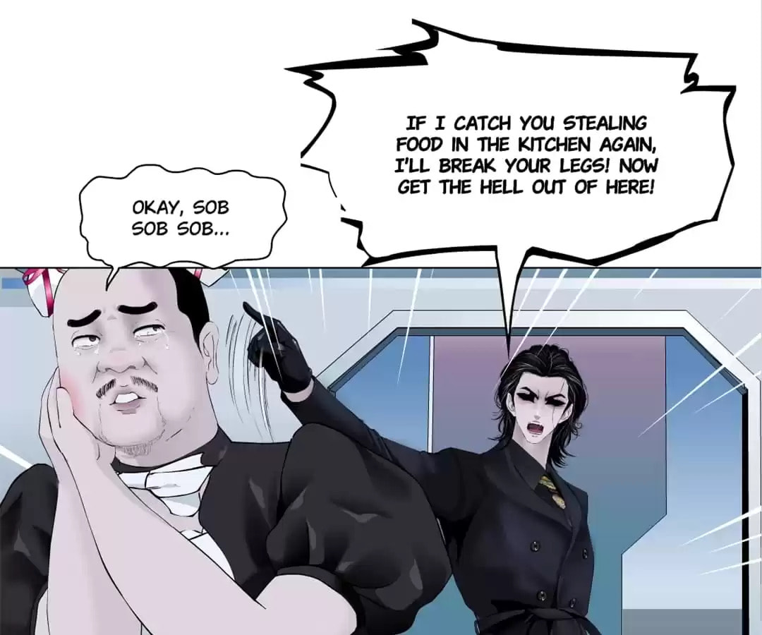 Vinegirl: Mercy Killing Chapter 52 page 45 - 