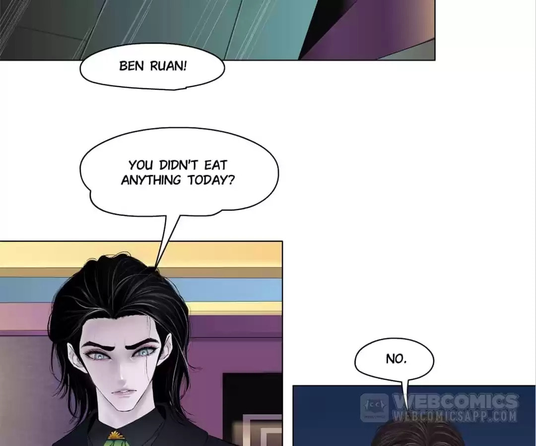 Vinegirl: Mercy Killing Chapter 52 page 48 - 
