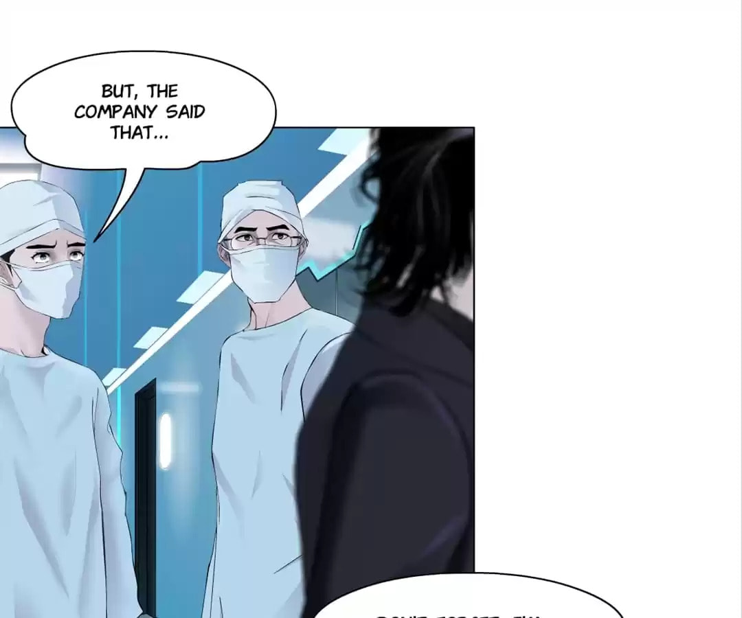 Vinegirl: Mercy Killing Chapter 52 page 6 - 