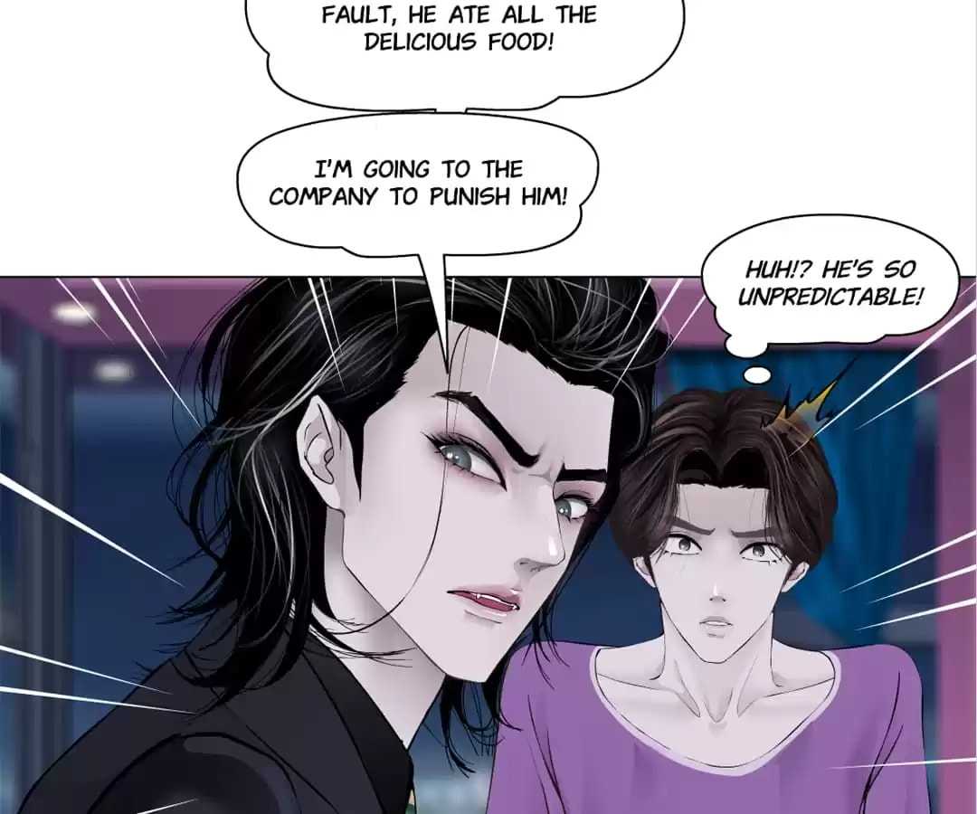 Vinegirl: Mercy Killing Chapter 52 page 55 - 