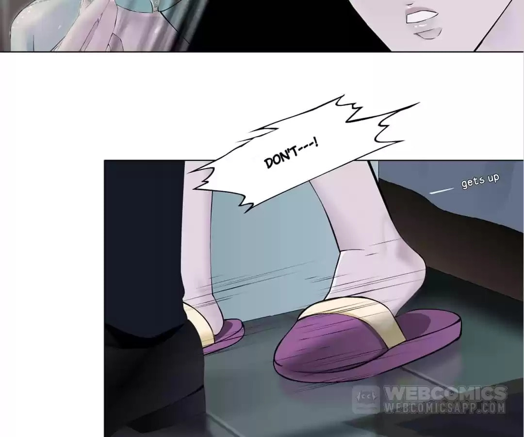 Vinegirl: Mercy Killing Chapter 52 page 58 - 