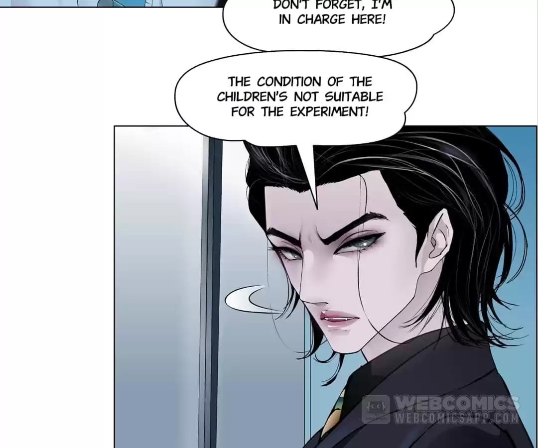 Vinegirl: Mercy Killing Chapter 52 page 7 - 