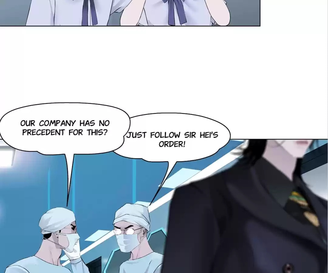 Vinegirl: Mercy Killing Chapter 52 page 9 - 