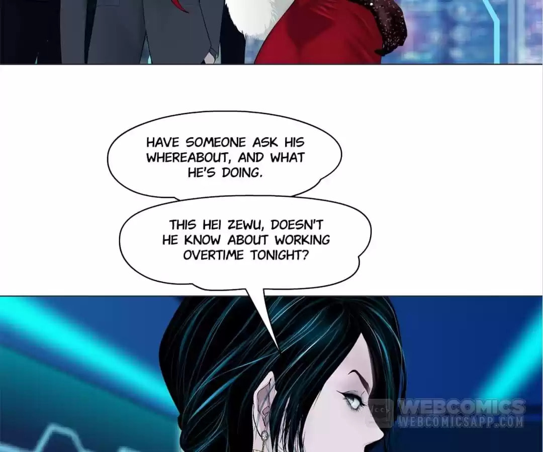Vinegirl: Mercy Killing Chapter 53 page 2 - 