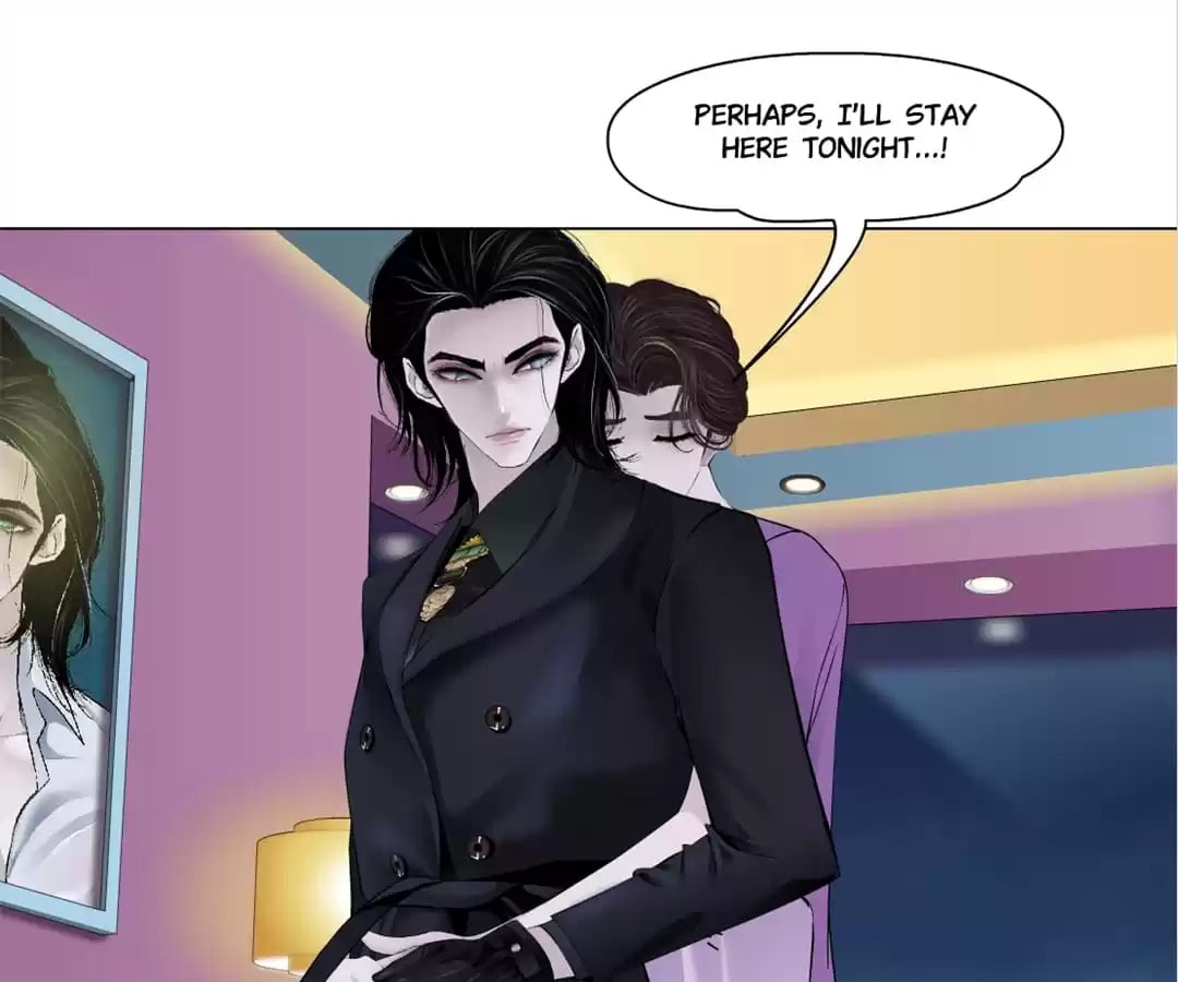 Vinegirl: Mercy Killing Chapter 53 page 11 - 