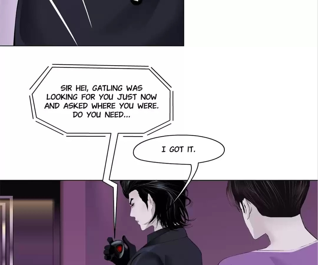 Vinegirl: Mercy Killing Chapter 53 page 13 - 