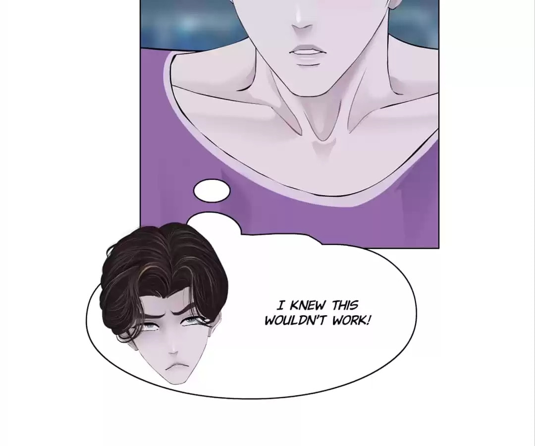 Vinegirl: Mercy Killing Chapter 53 page 18 - 