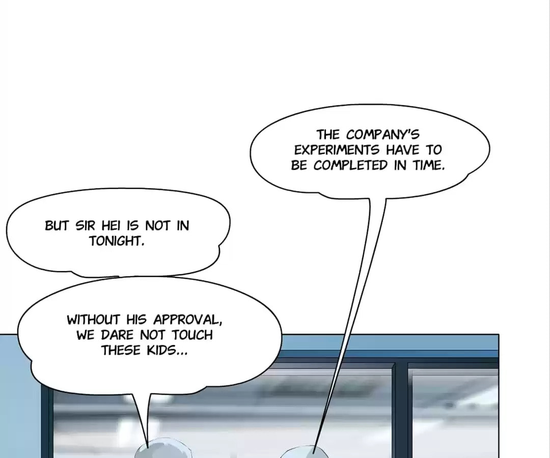 Vinegirl: Mercy Killing Chapter 53 page 19 - 