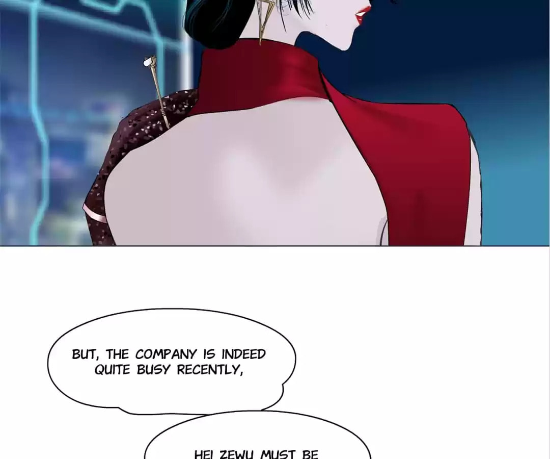 Vinegirl: Mercy Killing Chapter 53 page 3 - 