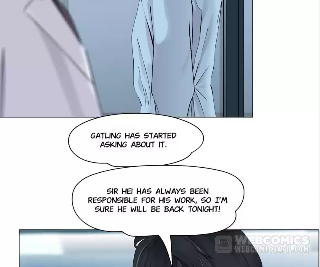 Vinegirl: Mercy Killing Chapter 53 page 22 - 
