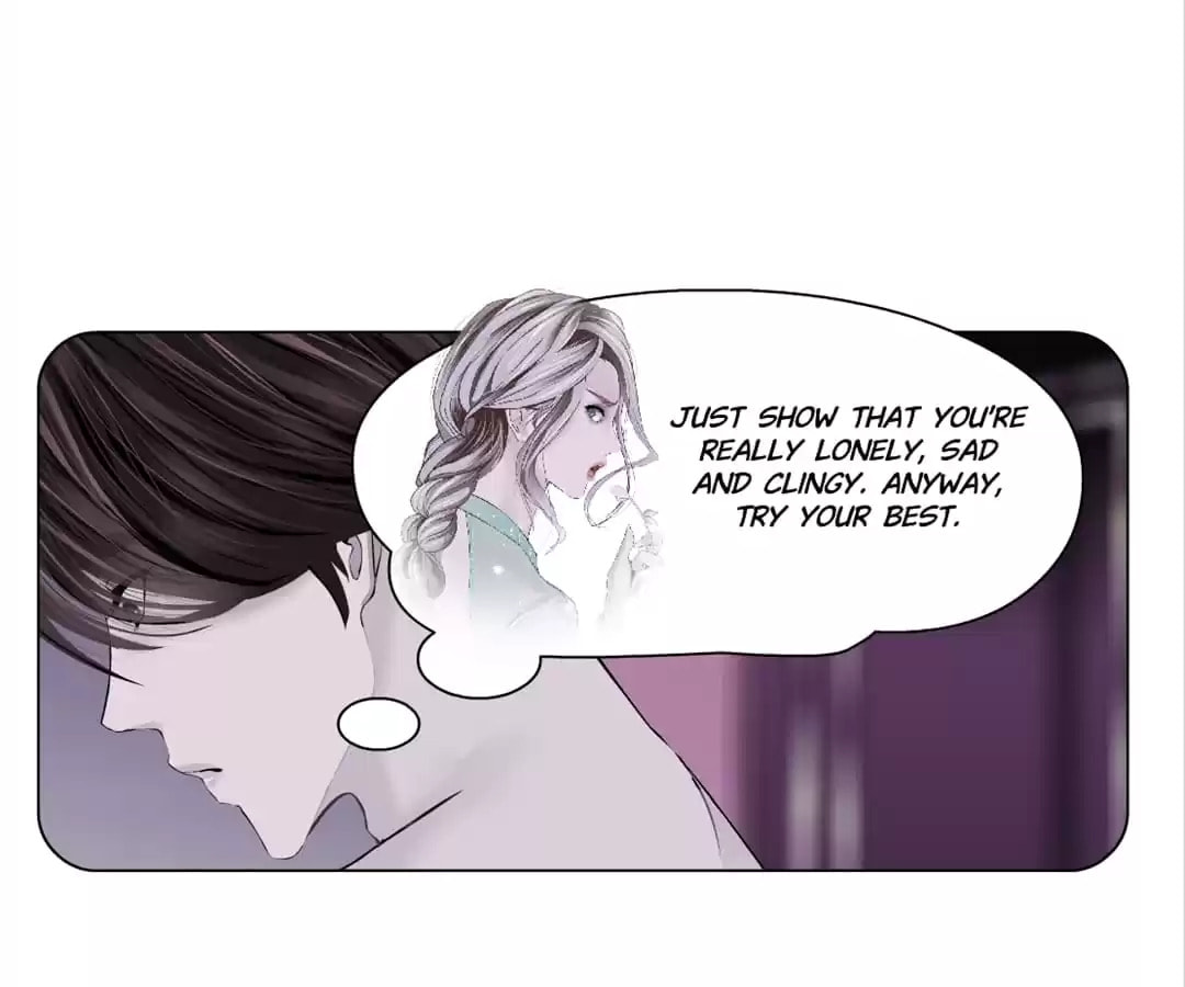 Vinegirl: Mercy Killing Chapter 53 page 24 - 