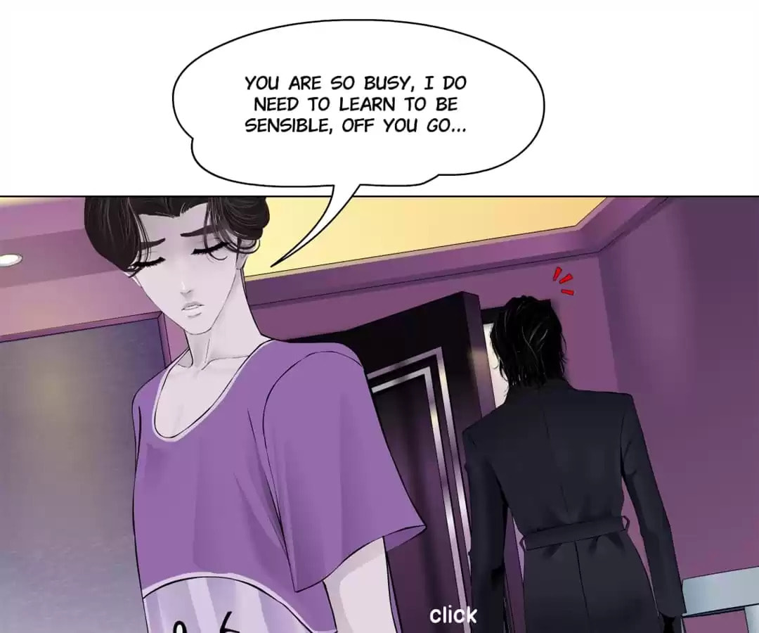 Vinegirl: Mercy Killing Chapter 53 page 26 - 