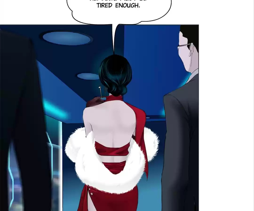 Vinegirl: Mercy Killing Chapter 53 page 4 - 