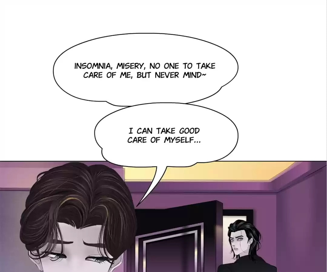 Vinegirl: Mercy Killing Chapter 53 page 33 - 