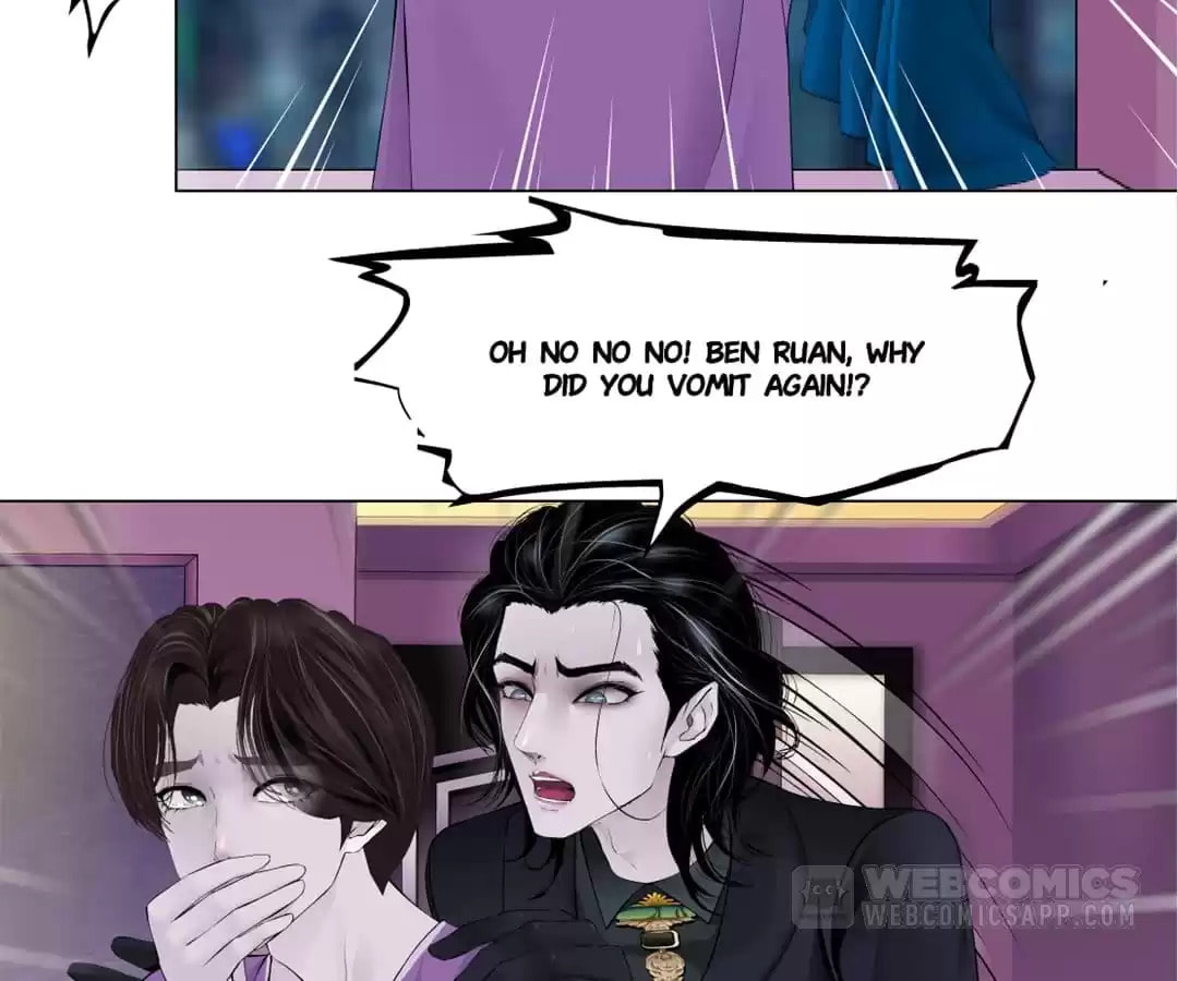 Vinegirl: Mercy Killing Chapter 53 page 39 - 