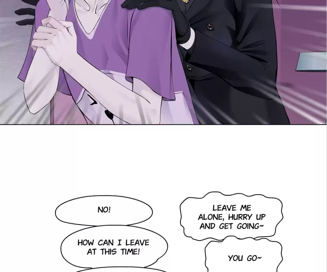 Vinegirl: Mercy Killing Chapter 53 page 40 - 