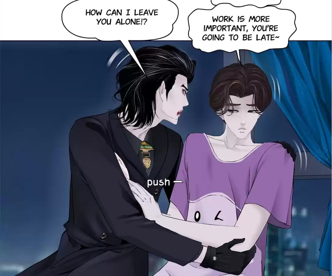 Vinegirl: Mercy Killing Chapter 53 page 41 - 