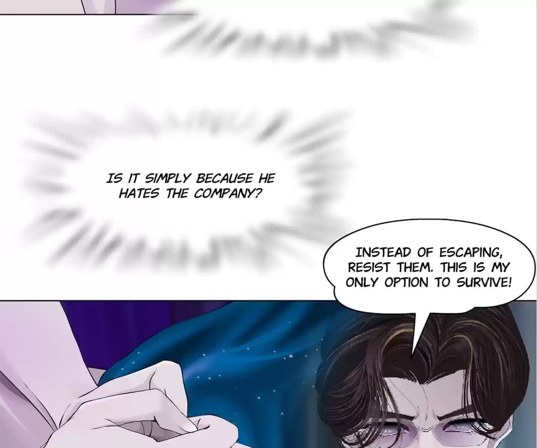 Vinegirl: Mercy Killing Chapter 53 page 55 - 