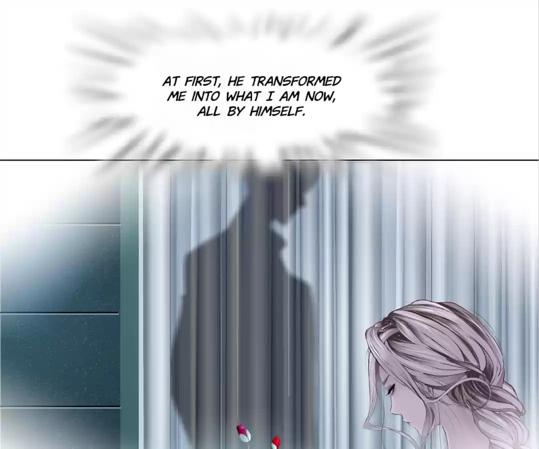 Vinegirl: Mercy Killing Chapter 53 page 57 - 
