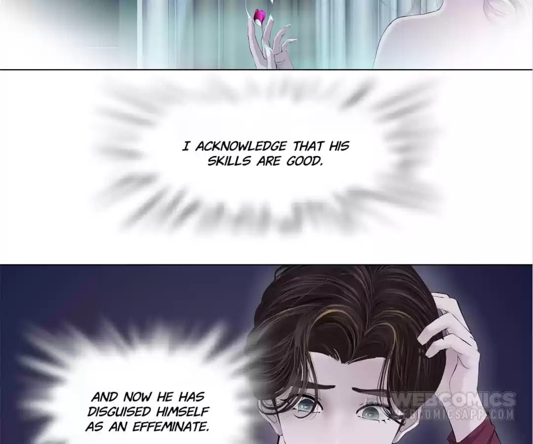 Vinegirl: Mercy Killing Chapter 53 page 58 - 
