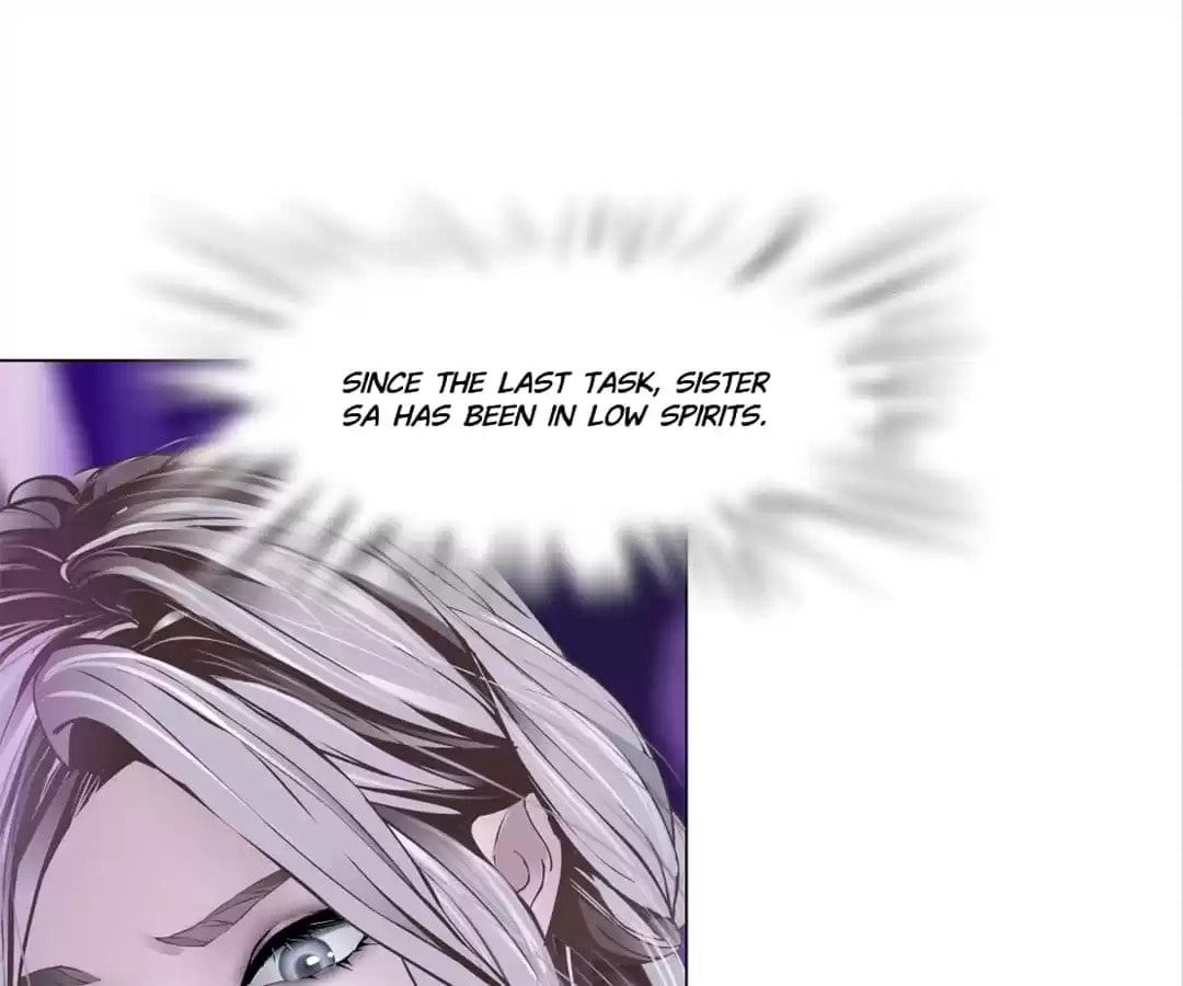 Vinegirl: Mercy Killing Chapter 53 page 67 - 