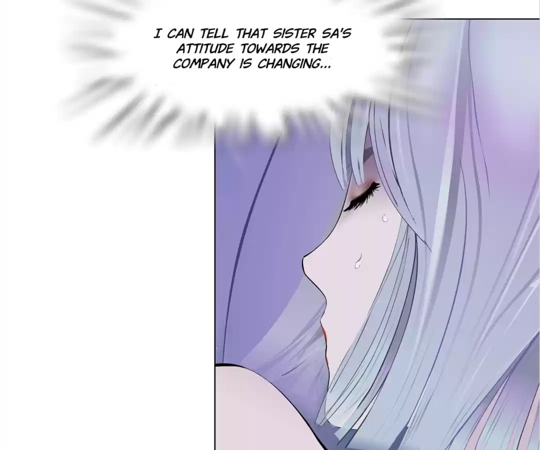 Vinegirl: Mercy Killing Chapter 53 page 69 - 