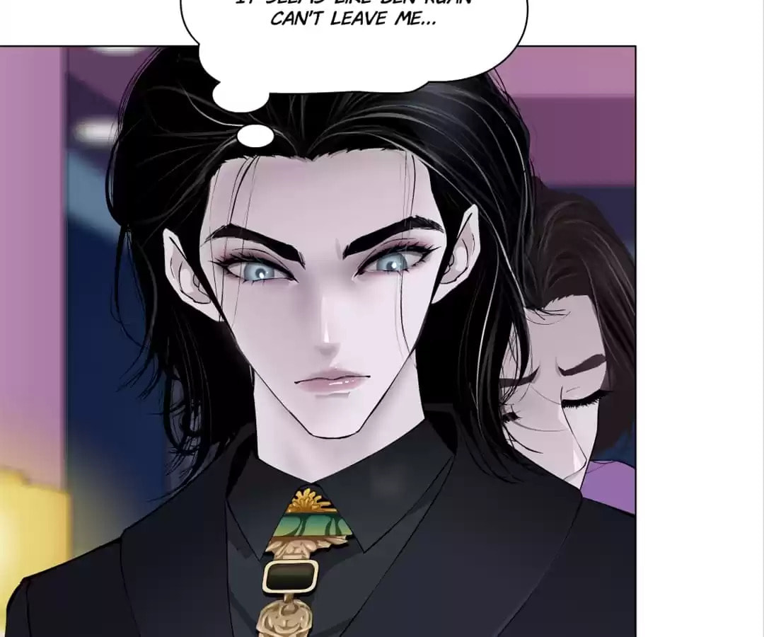 Vinegirl: Mercy Killing Chapter 53 page 8 - 
