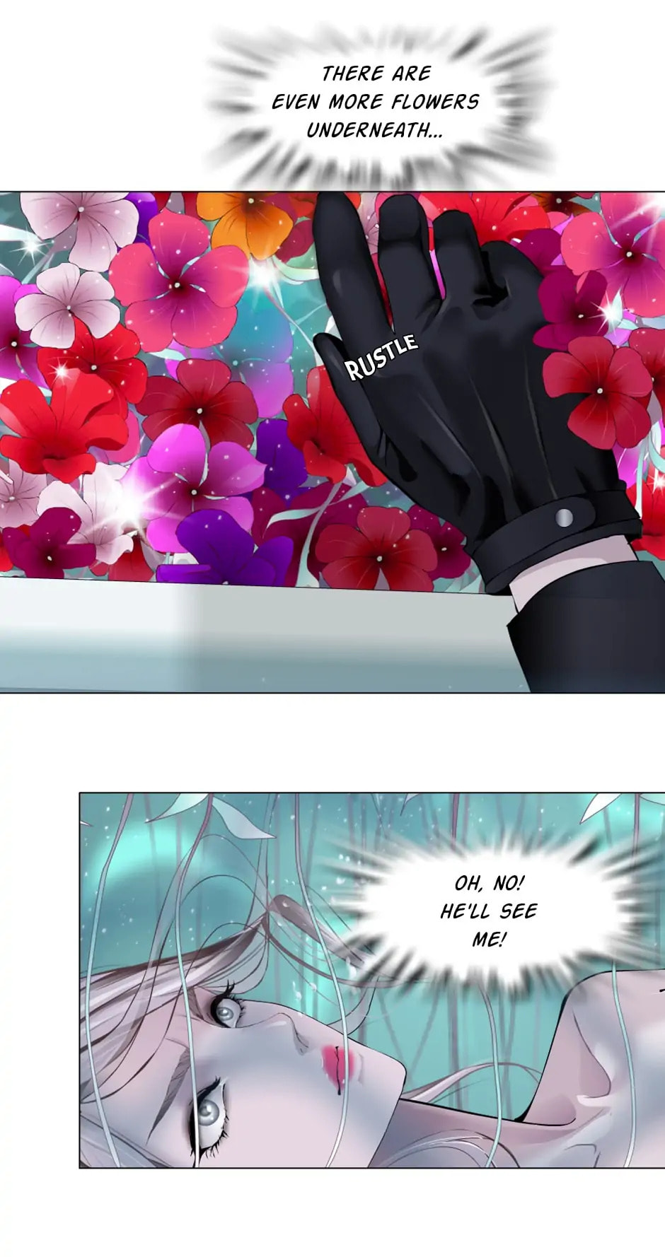Vinegirl: Mercy Killing Chapter 6 page 24 - 