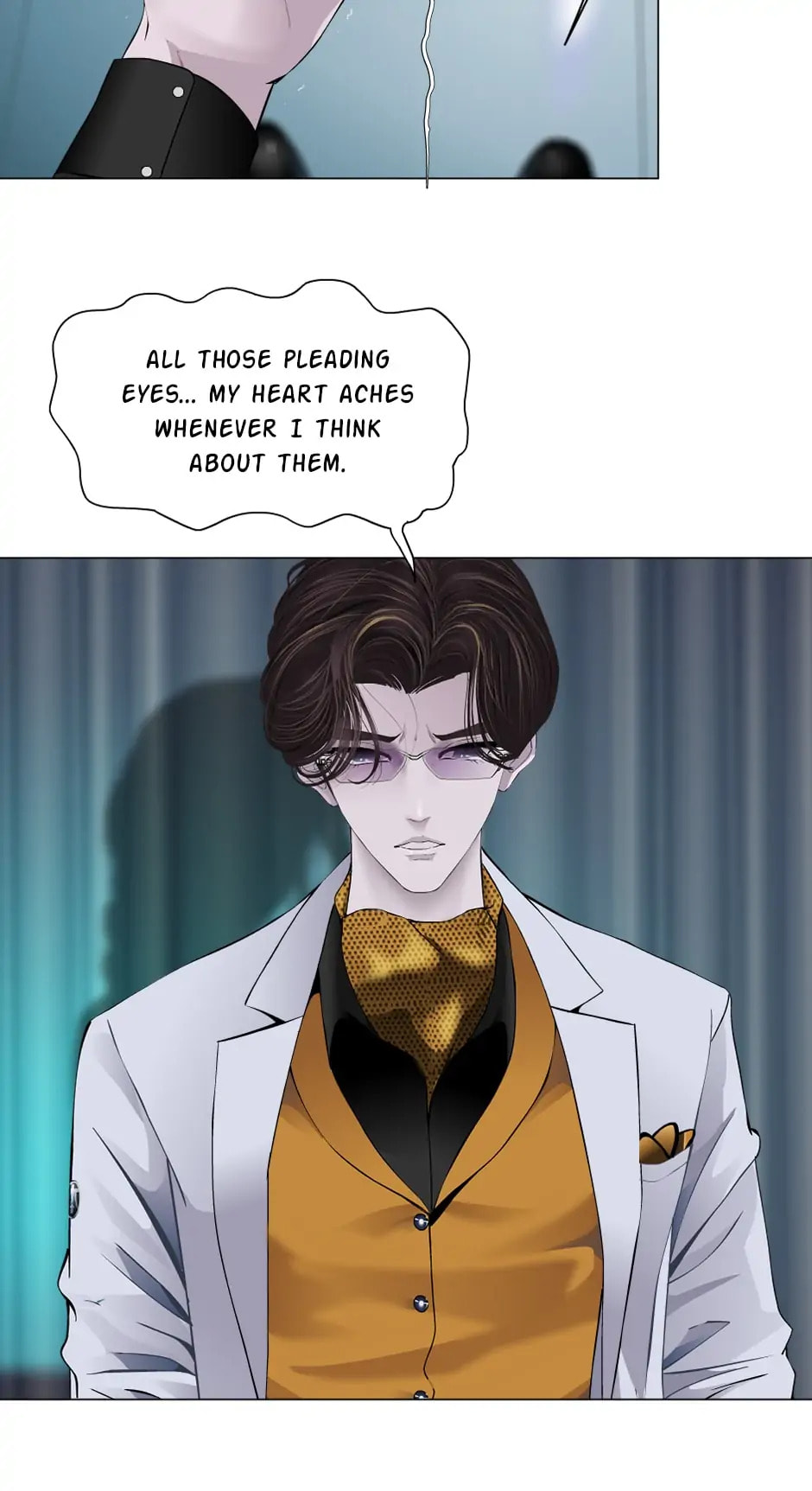 Vinegirl: Mercy Killing Chapter 6 page 4 - 