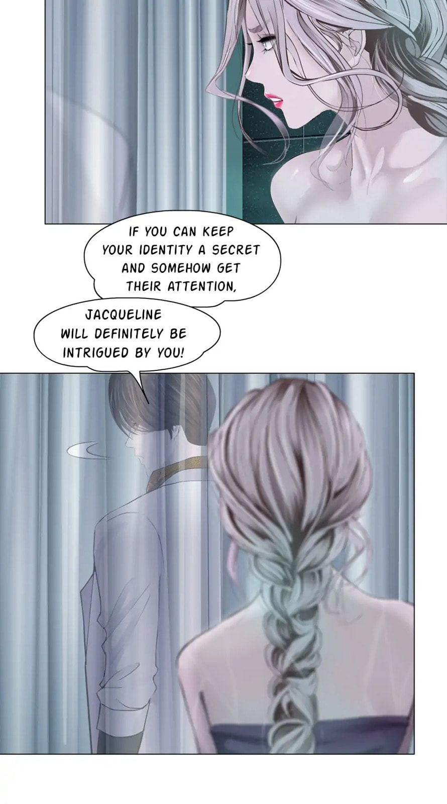 Vinegirl: Mercy Killing Chapter 6 page 6 - 