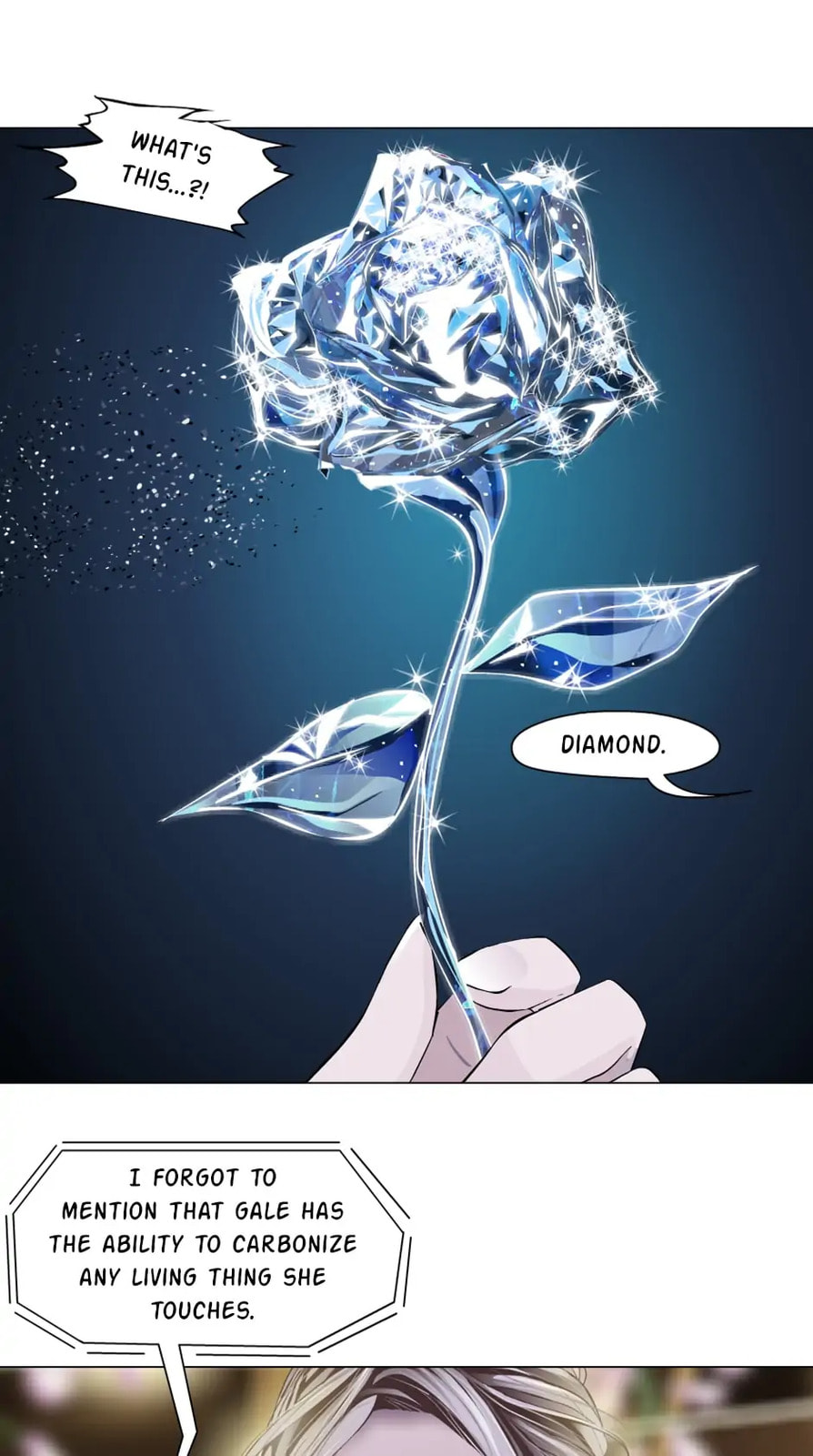 Vinegirl: Mercy Killing Chapter 7 page 31 - 