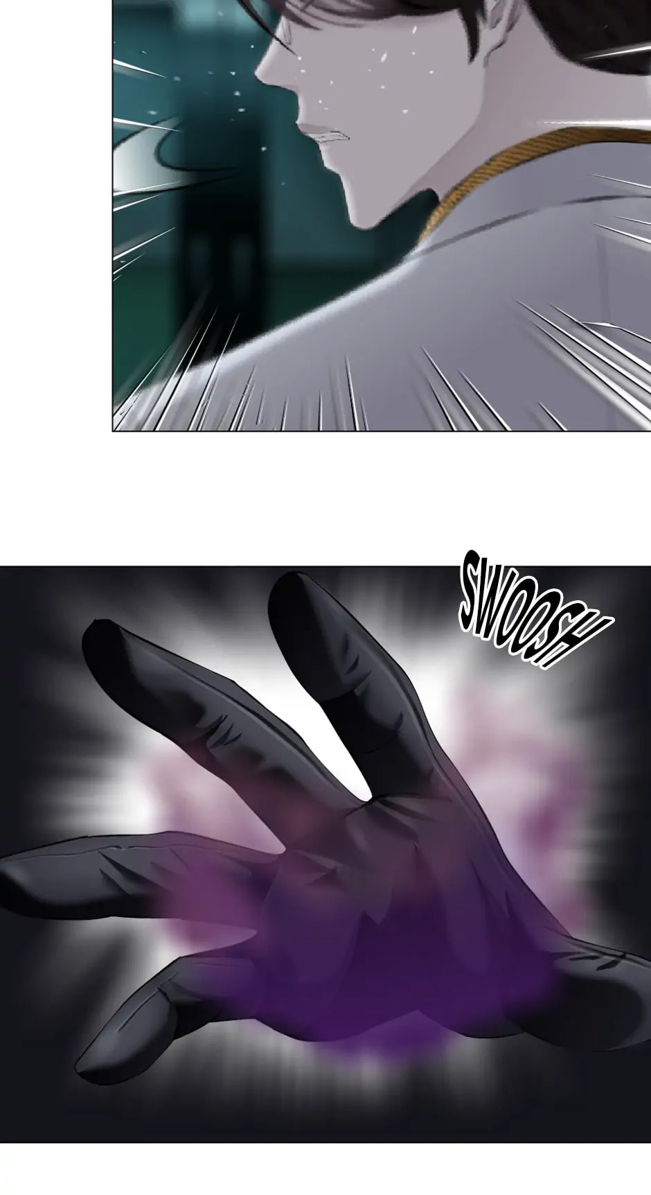 Vinegirl: Mercy Killing Chapter 8 page 11 - 