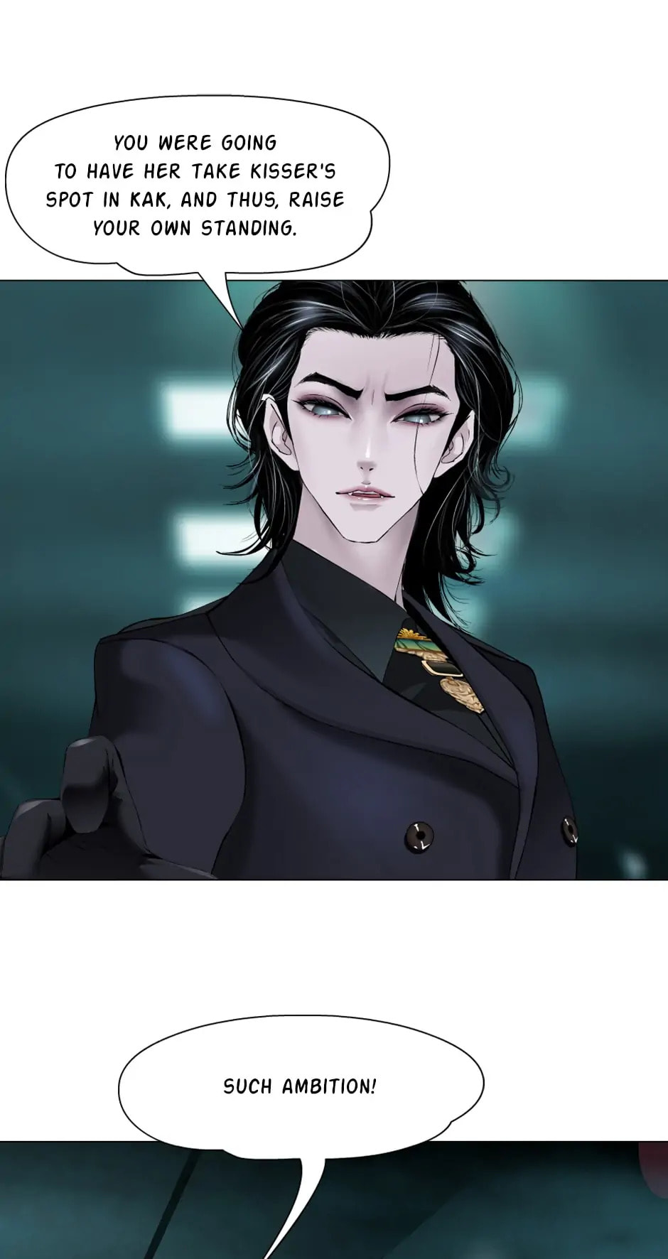 Vinegirl: Mercy Killing Chapter 8 page 14 - 