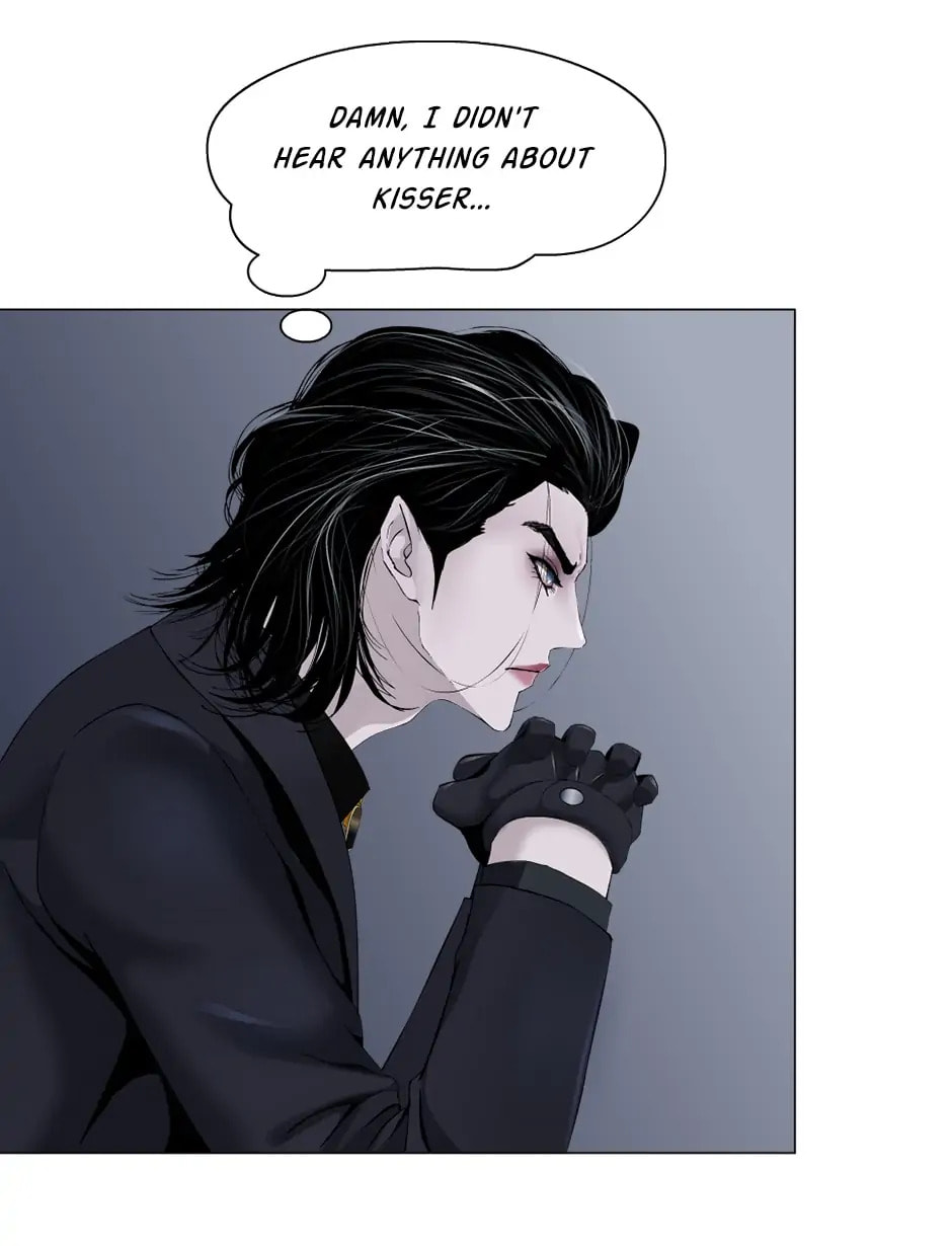 Vinegirl: Mercy Killing Chapter 8 page 3 - 