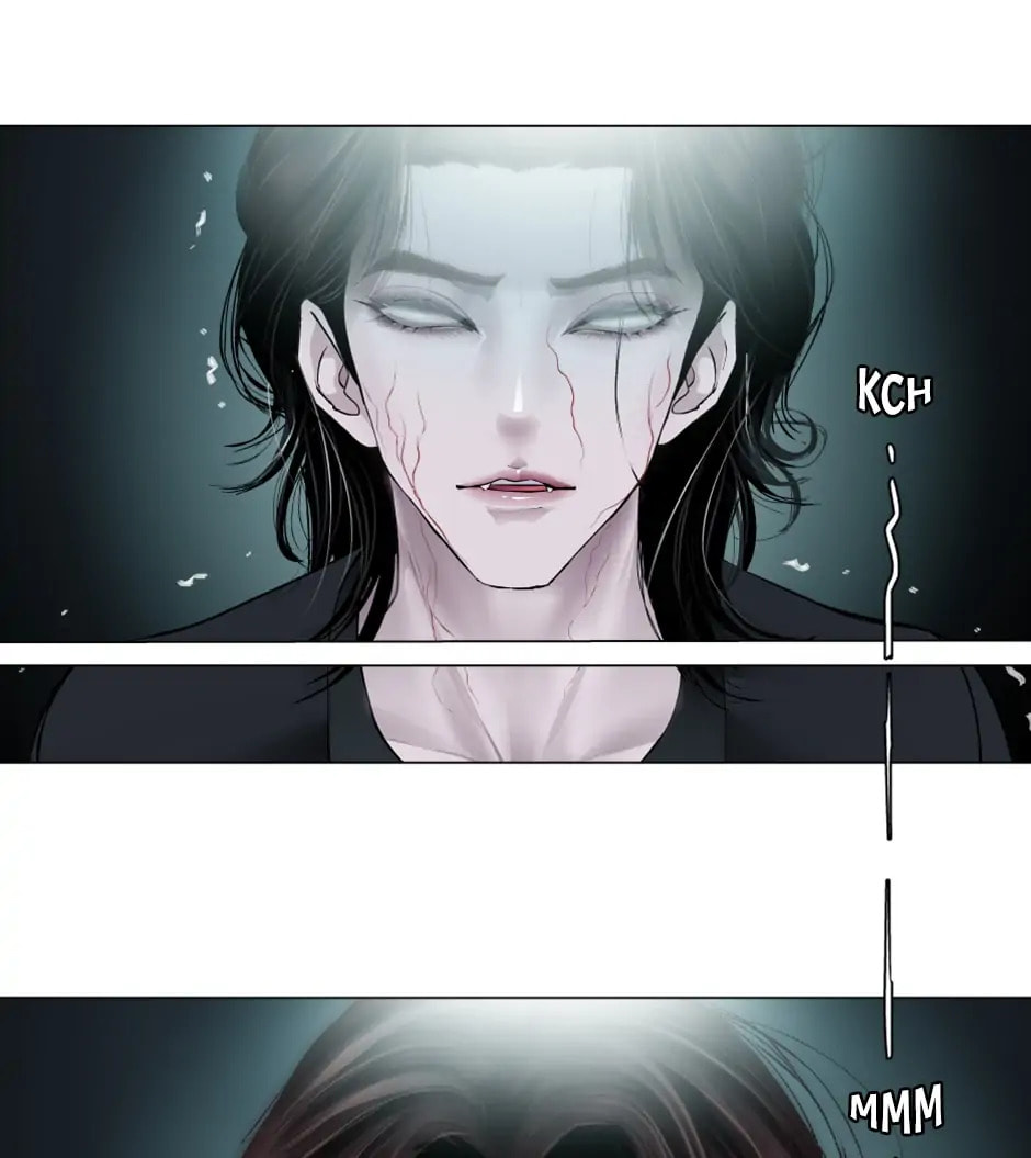 Vinegirl: Mercy Killing Chapter 8 page 21 - 