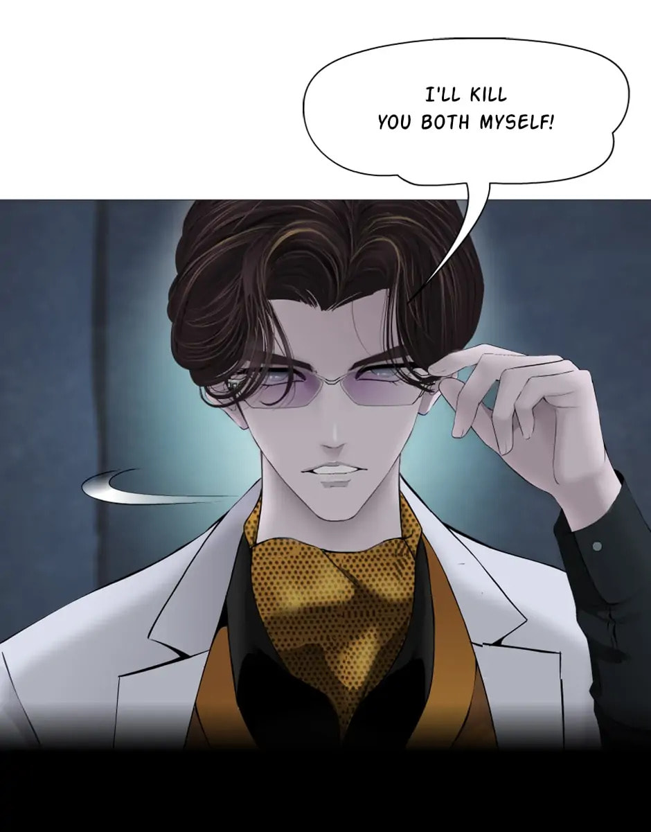 Vinegirl: Mercy Killing Chapter 8 page 25 - 