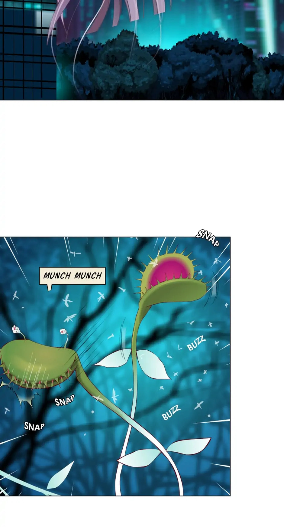 Vinegirl: Mercy Killing Chapter 8 page 29 - 