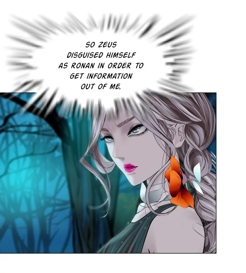 Vinegirl: Mercy Killing Chapter 9 page 1 - 