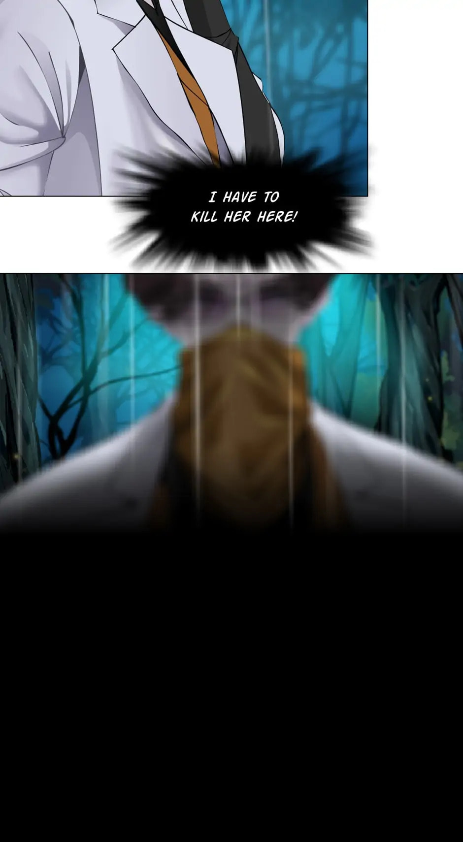 Vinegirl: Mercy Killing Chapter 9 page 18 - 